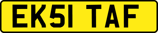 EK51TAF