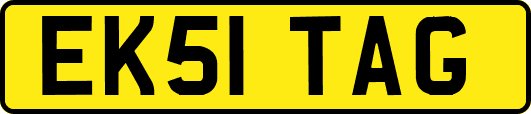 EK51TAG