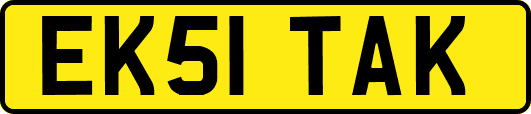 EK51TAK