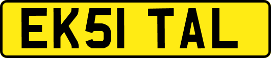 EK51TAL
