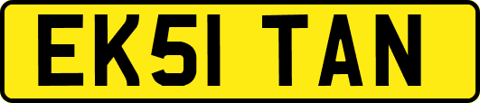 EK51TAN