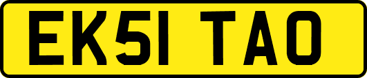 EK51TAO