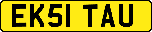 EK51TAU