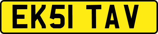 EK51TAV