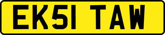 EK51TAW