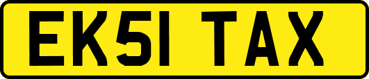 EK51TAX