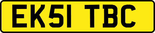 EK51TBC