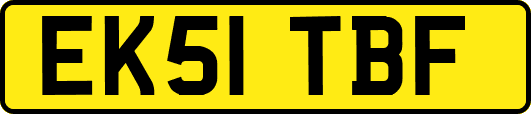 EK51TBF