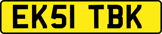 EK51TBK