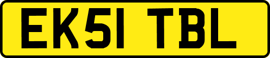 EK51TBL