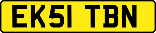 EK51TBN