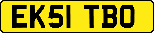 EK51TBO