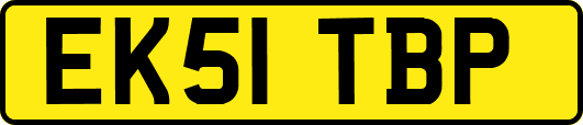 EK51TBP
