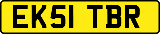 EK51TBR