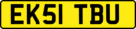 EK51TBU