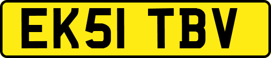 EK51TBV