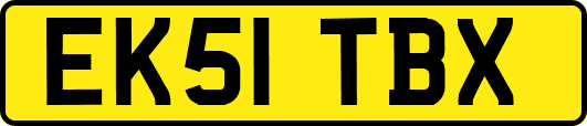 EK51TBX