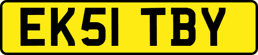 EK51TBY