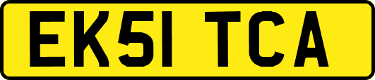 EK51TCA