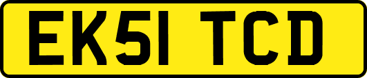 EK51TCD