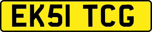 EK51TCG
