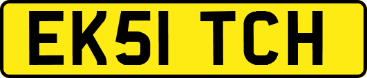 EK51TCH