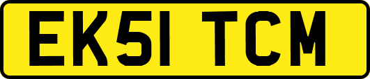 EK51TCM