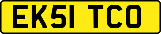 EK51TCO