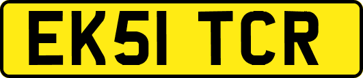 EK51TCR