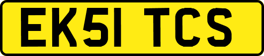EK51TCS