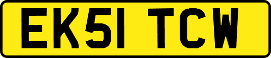 EK51TCW