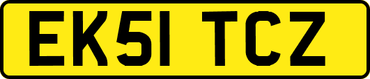 EK51TCZ