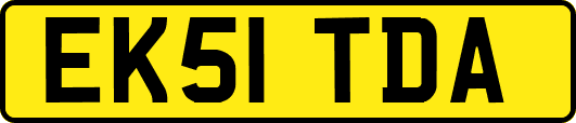 EK51TDA