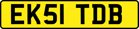 EK51TDB
