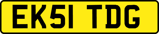 EK51TDG