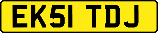 EK51TDJ