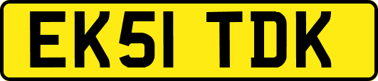 EK51TDK