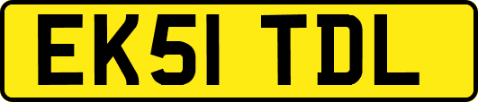 EK51TDL