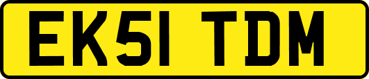 EK51TDM