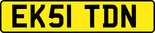 EK51TDN