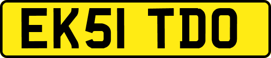 EK51TDO