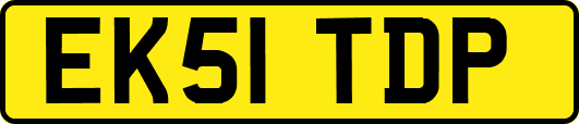 EK51TDP