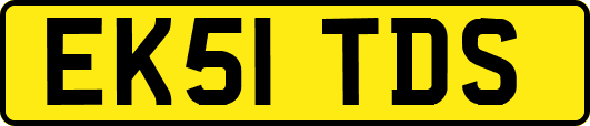 EK51TDS
