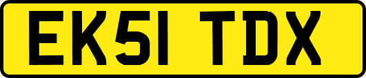 EK51TDX