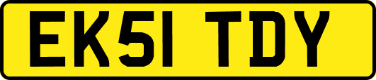 EK51TDY