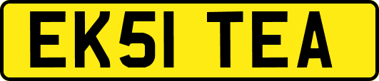 EK51TEA