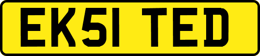 EK51TED