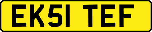 EK51TEF