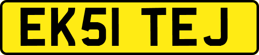 EK51TEJ