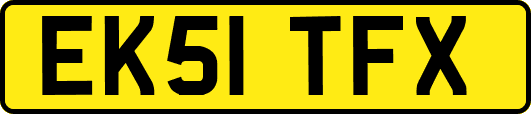 EK51TFX